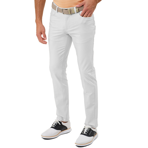 WHITE || FRONT MODEL