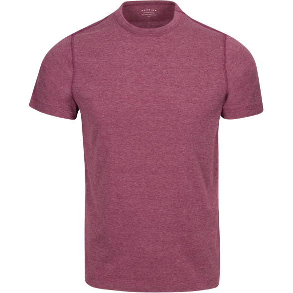 Dunning Performance - T-Shirt Witham