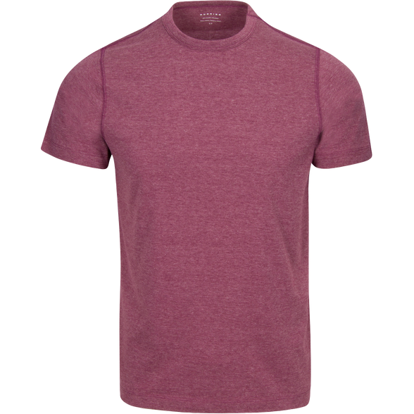 - Performance Witham T-Shirt Dunning