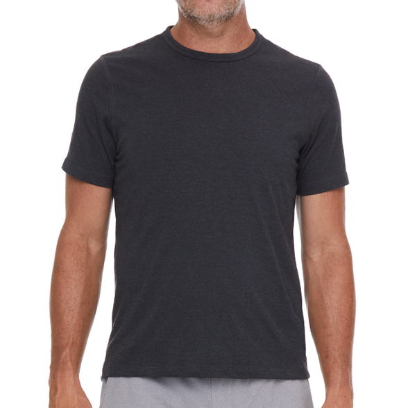 Witham Performance T-Shirt - Dunning