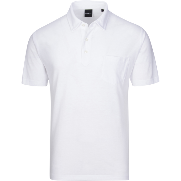 Witham Performance Pocket Polo - Dunning
