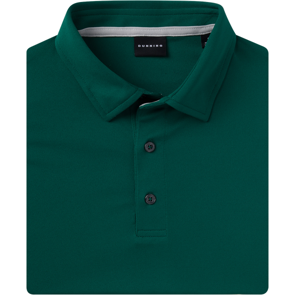 FOREST GREEN || FRONT FOLDED