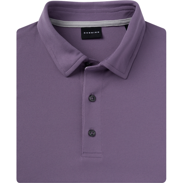 VINTAGE PURPLE || FRONT FOLDED