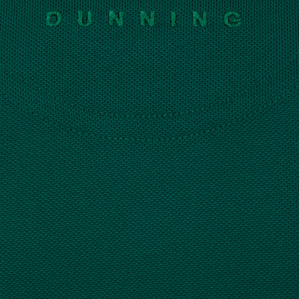 FOREST GREEN || DETAIL