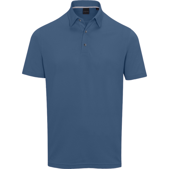 VINTAGE INDIGO || FRONT