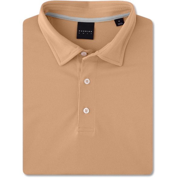 TAN LATTE || FRONT folded