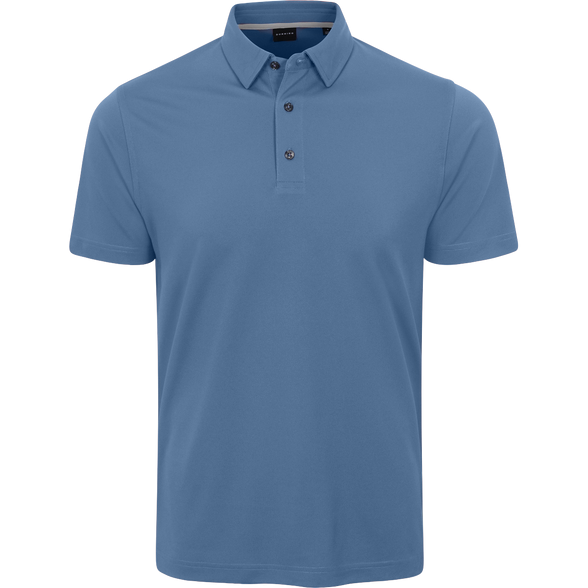 MARINA BLUE || FRONT