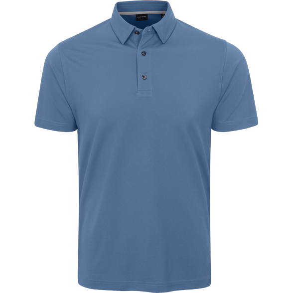 MARINA BLUE || FRONT