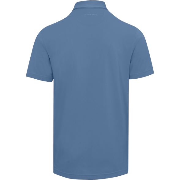 MARINA BLUE || BACK