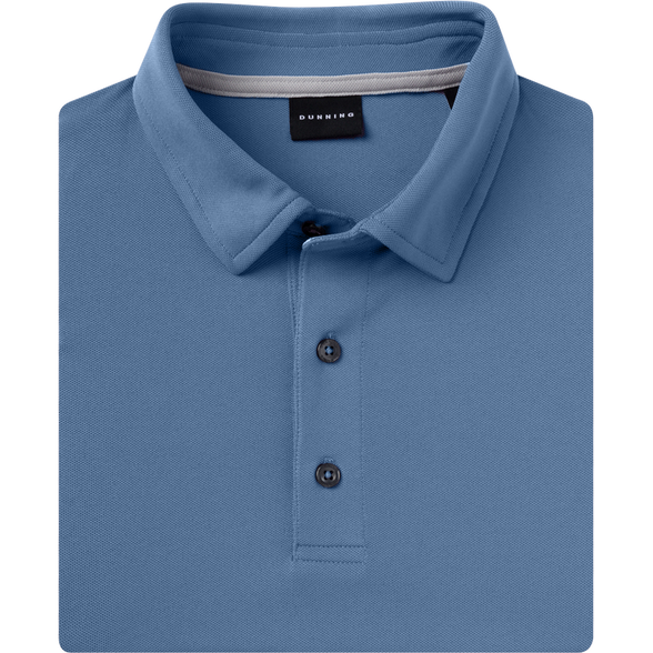 MARINA BLUE || FRONT FOLDED