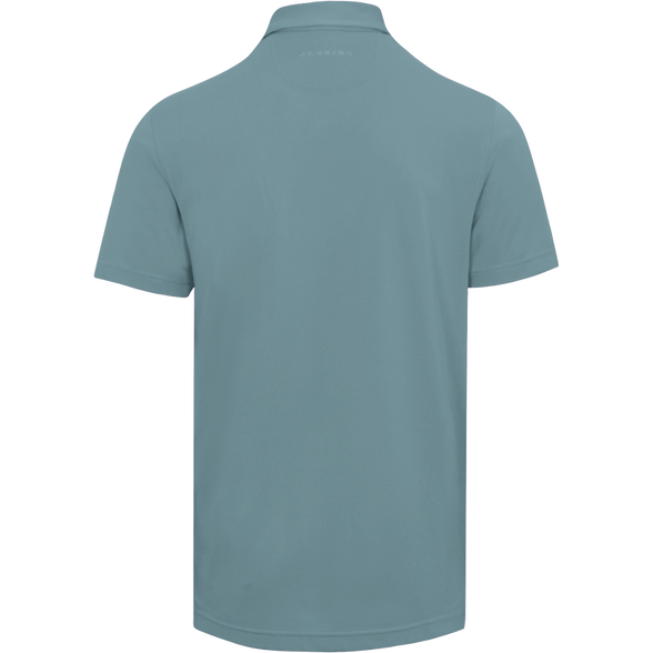 LOUNGE GREEN || BACK