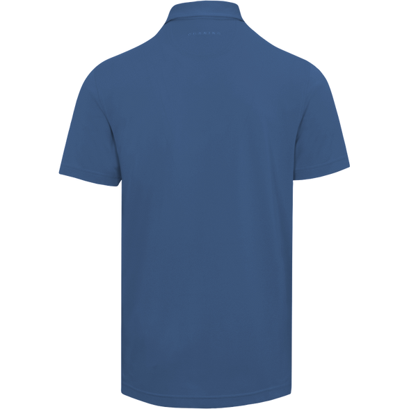 MONTECARLO BLUE || BACK