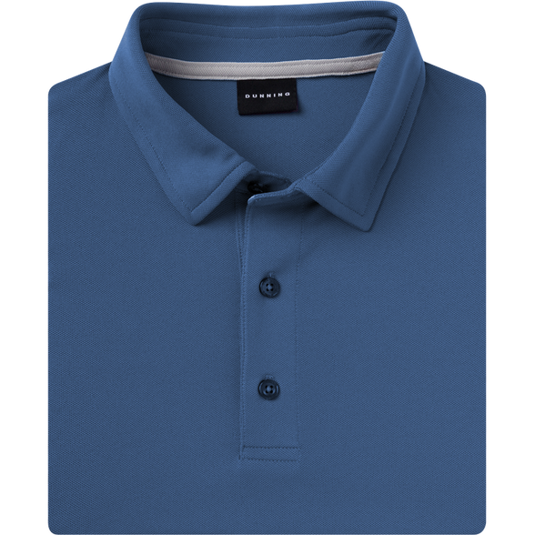 MONTECARLO BLUE || FRONT FOLDED