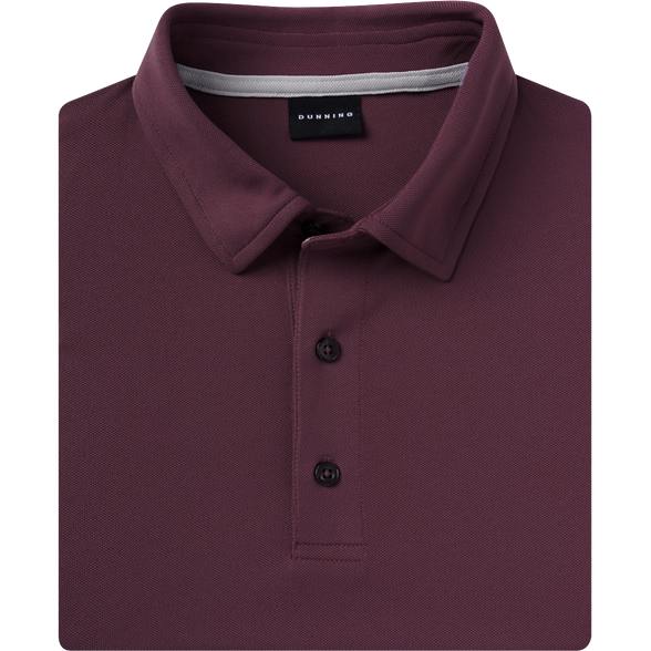 DARK CABERNET || FRONT FOLDED