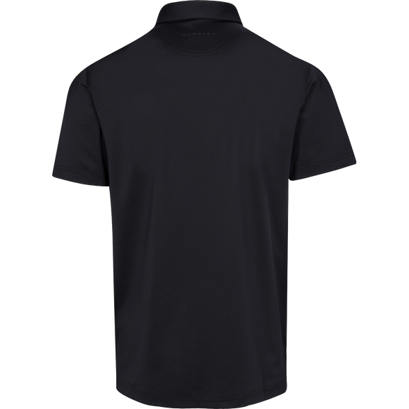 BLACK || Back of black lifestyle info