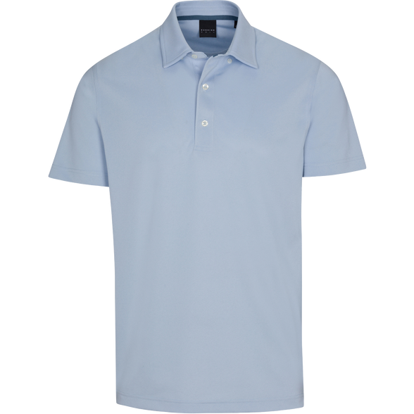 OXFORD BLUE || FRONT