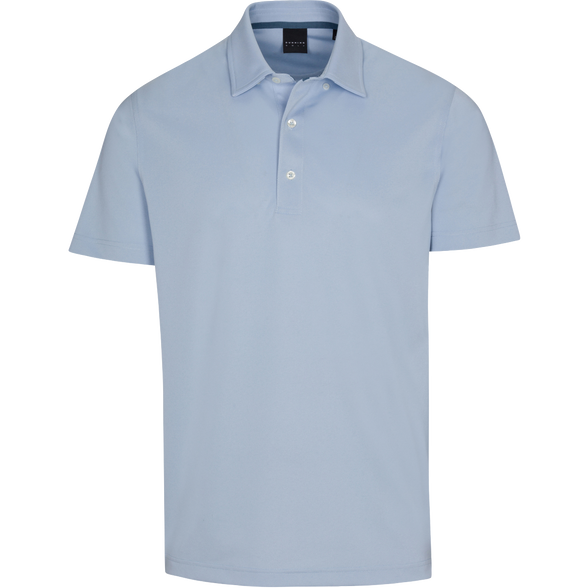 OXFORD BLUE || FRONT