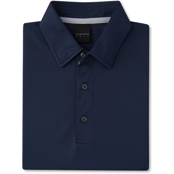 NAVY HALO || front folded