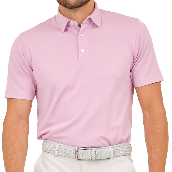 MAUVE || FRONT MODEL