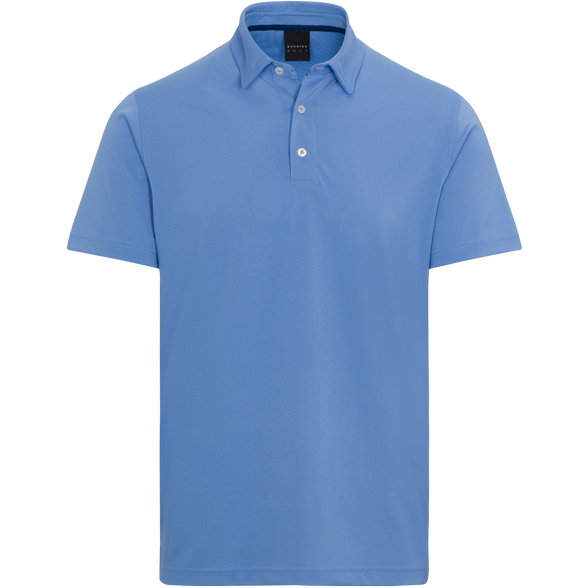 CHANNEL BLUE || FRONT