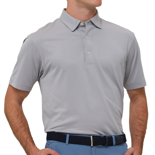 ARCTIC GREY || FRONT