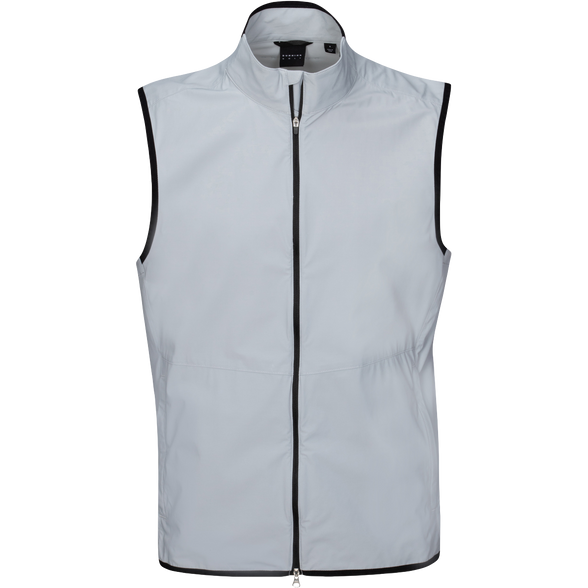 Kirby Wind Vest - Dunning