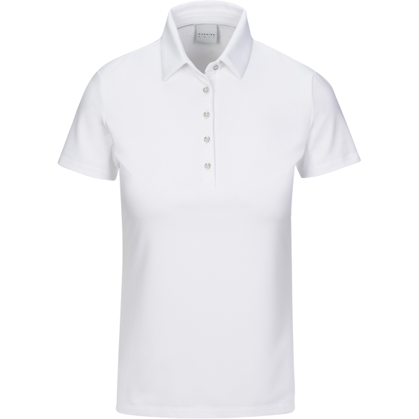 Women's Player Jersey Performance Polo