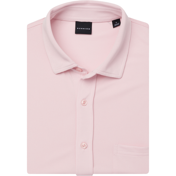 BARELY PINK || FRONT FOLDED