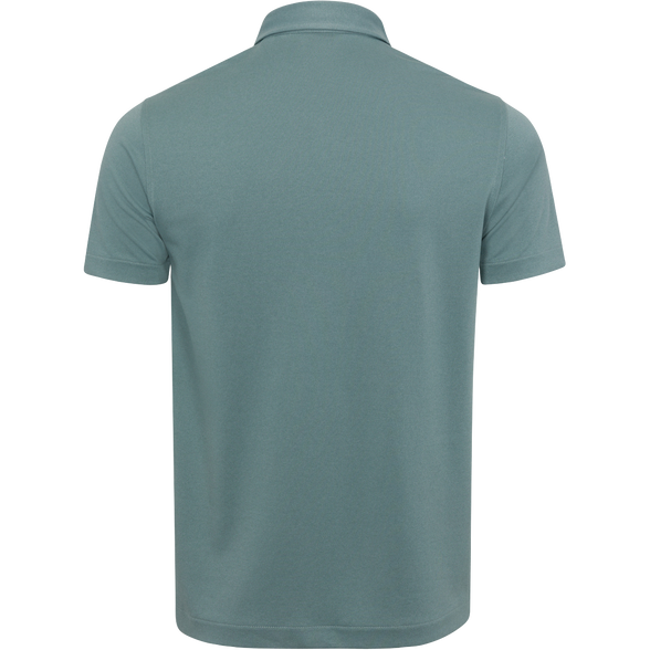 STORMY GREEN || BACK