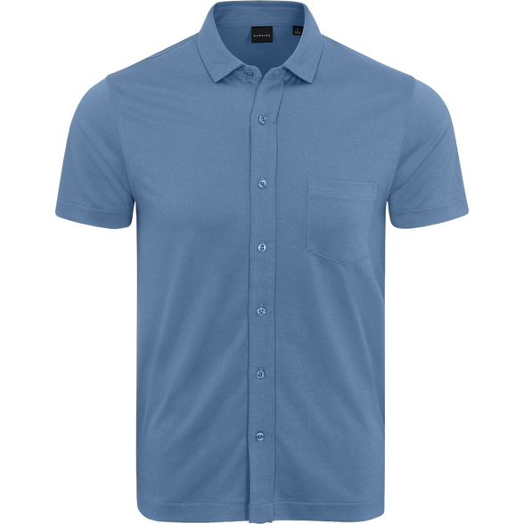 MARINA BLUE || FRONT