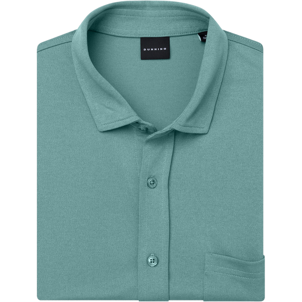 SLATE GREEN || FRONT FOLDED