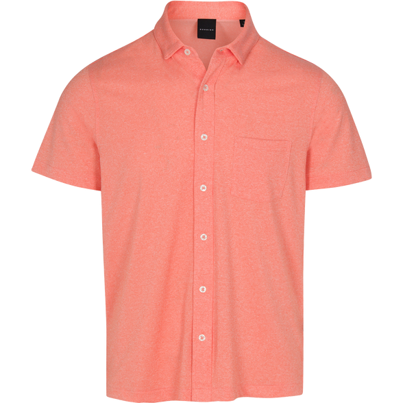 CORAL HEATHER || front