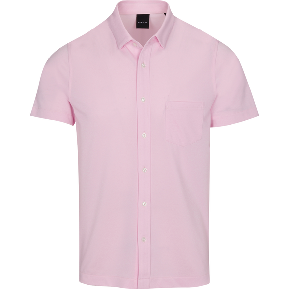 PINK SALT HEATHER || front