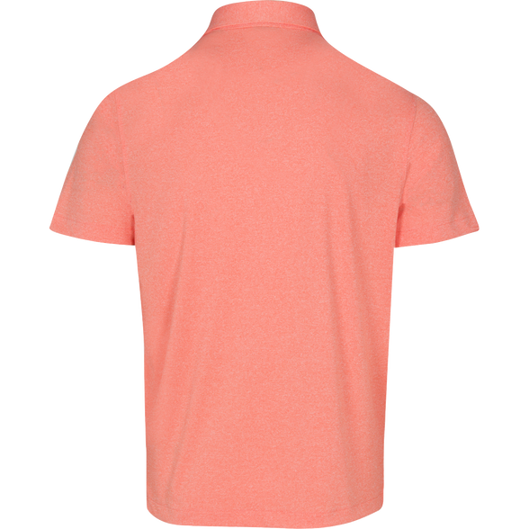CORAL HEATHER || BACK CORAL HEATHER || BACK