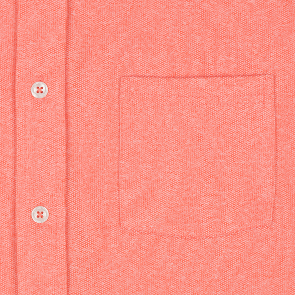 CORAL HEATHER || SWATCH