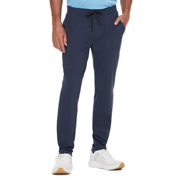 Kelso Knit Performance Pant - Dunning