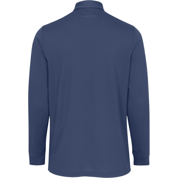 VINTAGE INDIGO || BACK