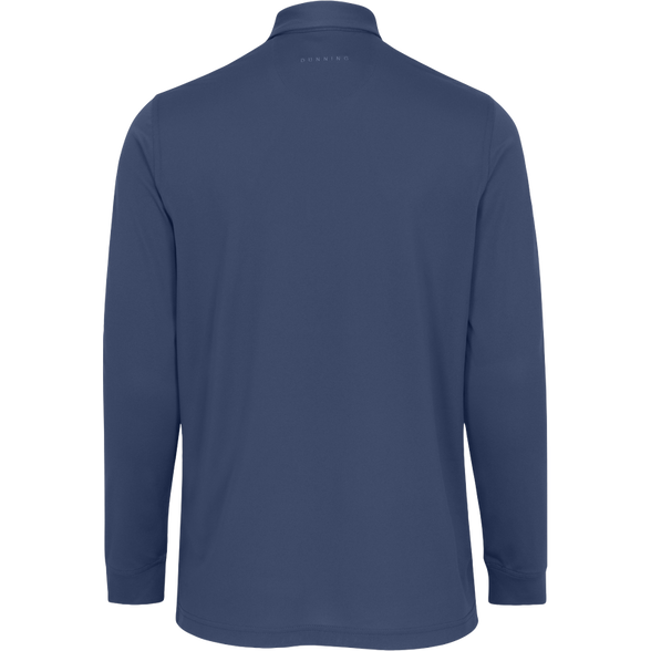 VINTAGE INDIGO || BACK