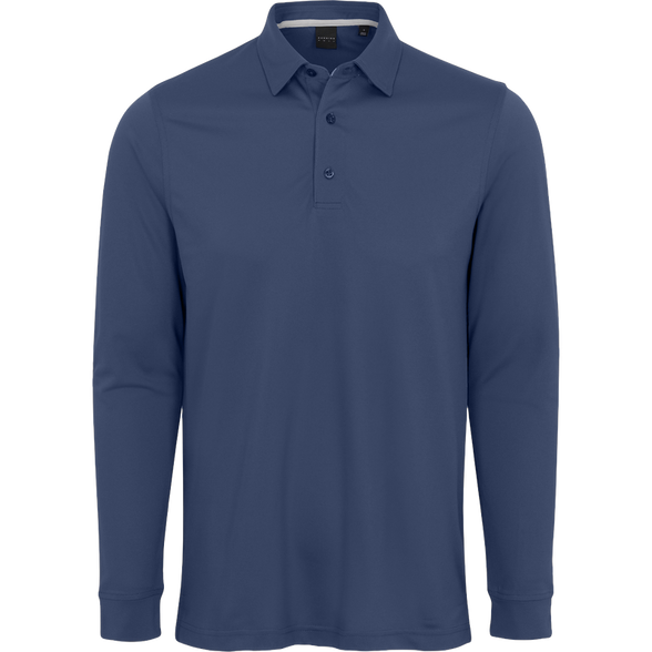 VINTAGE INDIGO || FRONT