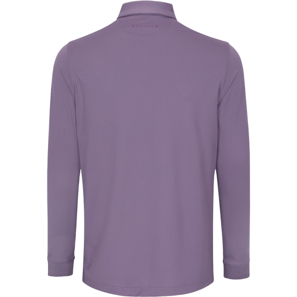 VINTAGE PURPLE || BACK