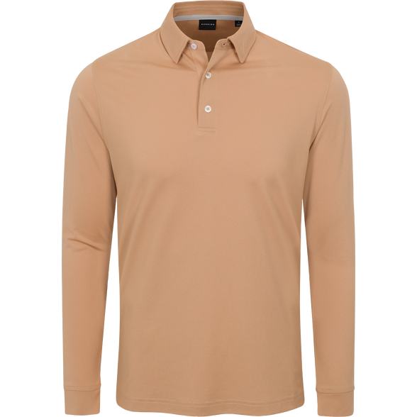 TAN LATTE || FRONT