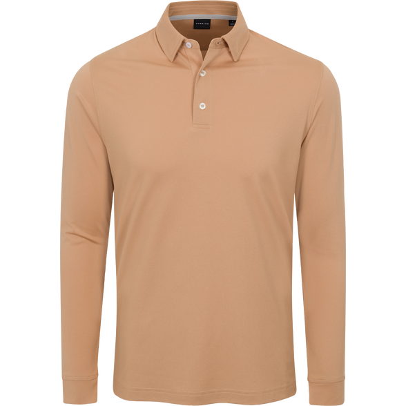 TAN LATTE || FRONT