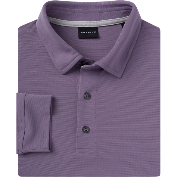 VINTAGE PURPLE || FRONT FOLDED