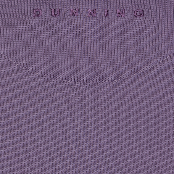 VINTAGE PURPLE || DETAIL