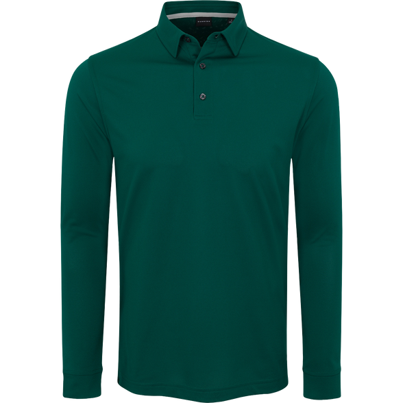 FOREST GREEN || FRONT