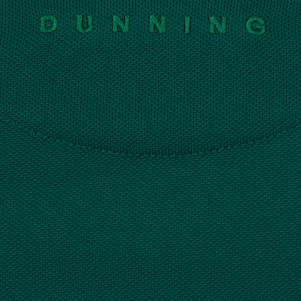 FOREST GREEN || DETAIL