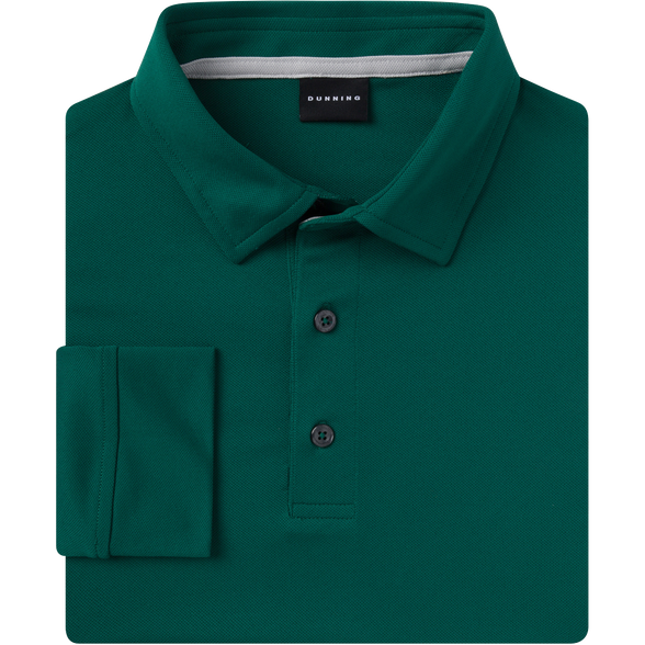 FOREST GREEN || FRONT FOLDED