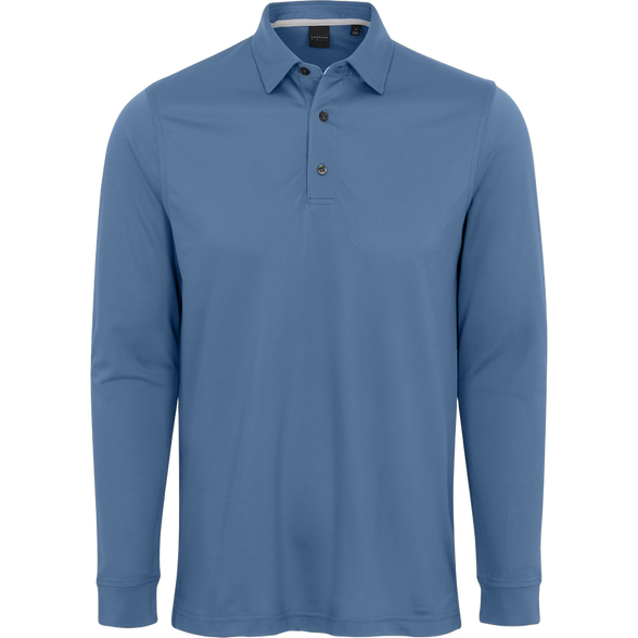 MARINA BLUE || FRONT