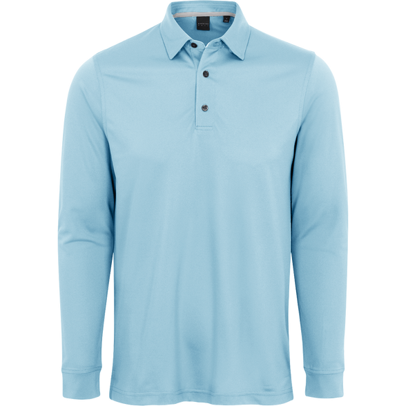 CASHMERE BLUE || FRONT