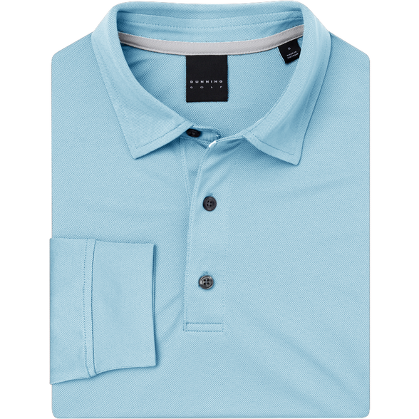 CASHMERE BLUE || FRONT FOLDED